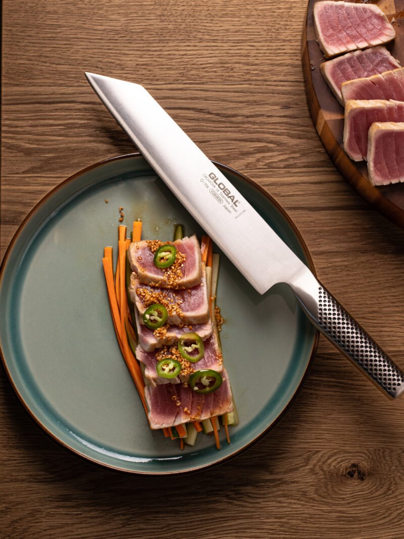 Food film and content